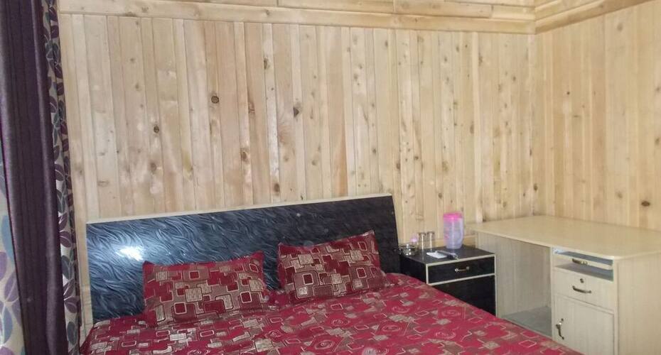 Hotel Ranjeet Palace, Champawat 4